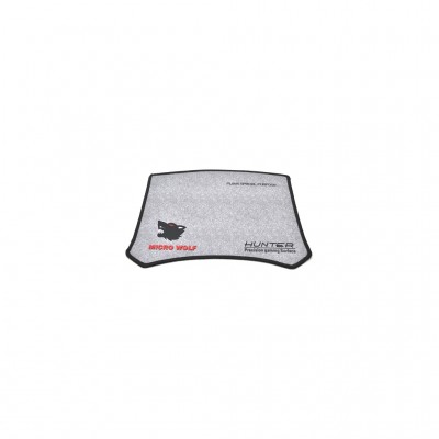 Килимок для мишки Voltronic HUNTER WILD WOLF Grey (YT-MHWW25/21)