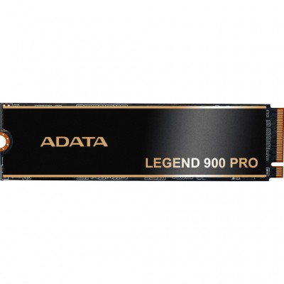 SSD M.2 2280 2TB Legend 900 PRO A-DATA SLEG-900P-2TCS SSD M.2 2280 2TB Legend 900 PRO A-DATA SLEG-900P-2TCS