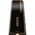 SSD M.2 2280 2TB Legend 900 PRO A-DATA SLEG-900P-2TCS SSD M.2 2280 2TB Legend 900 PRO A-DATA SLEG-900P-2TCS