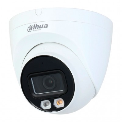Відеокамера Dahua DH-IPC-HDW2249T-S-IL (2.8)