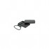 Кишеня зовнішня Voltronic Q3 USB 3.0 to 2.5" SATA black (Q3 3.0/BK)