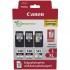 Картридж PG-540 Multipack PG-540L*2/CL-541XL 2xBK, Color + (5224B015) Canon Картридж PG-540 Multipack PG-540L*2/CL-541XL 2xBK, Color + (5224B015) Canon