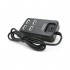 USB-хаб VOLTRONIC USB 2.0 to 4xUSB black (YT-HWS4-B)