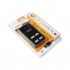 USB-хаб VOLTRONIC USB 2.0 to 4xUSB black (YT-HWS4-B)