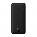 УМБ Baseus Airpow 20000mAh 20W Black (P10022804113-00)