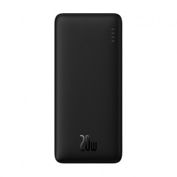 УМБ Baseus Airpow 20000mAh 20W Black (P10022804113-00)
