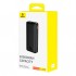 УМБ Baseus Airpow 20000mAh 20W Black (P10022804113-00)