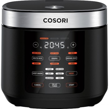 Мультиварка Cosori CRC-R501-KEU