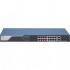 Комутатор HIKVISION DS-3E1318P-EI(B)