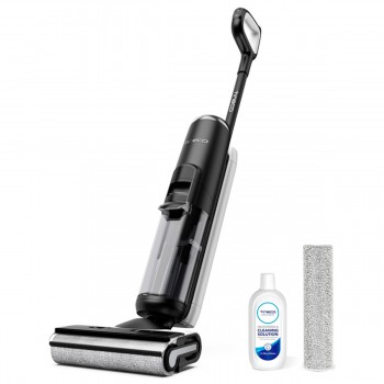 Пилосос Tineco Floor One S6 Flashdry Pet (FW360100DE)