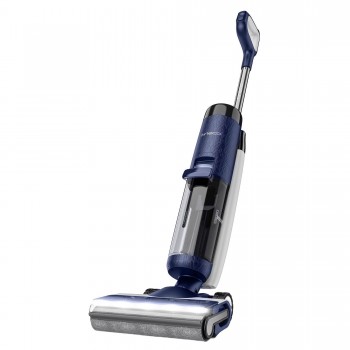 Пилосос Tineco Floor One S7 Flashdry Pet (FW221800DE)