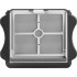 Пилосос Tineco Floor One S7 Steam Plus (SW110600DE)