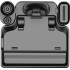 Пилосос Tineco Floor One S7 Steam Plus (SW110600DE)