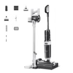 Пилосос Tineco Floor One Switch S6 Stretch Plus (FW311000DE)