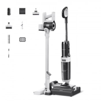 Пилосос Tineco Floor One Switch S6 Stretch Plus (FW311000DE)