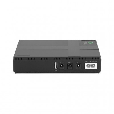 ДБЖ Green Wave UPS-36W DC1036-8 (UPS-36W DC1036-8)