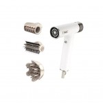 Фен Shark SpeedStyle 3-in-1 for Curly & Coily Hair (HD334EU)