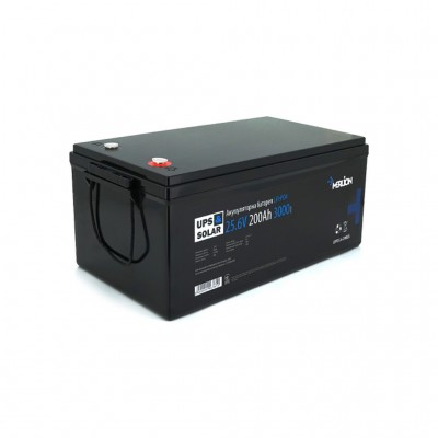 Батарея LiFePo4 Merlion LFP25.6-200US-ML Батарея LiFePo4 Merlion LFP25.6-200US-ML