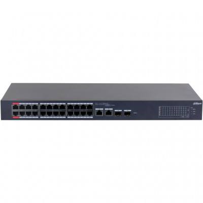 Комутатор Dahua DH-CS4226-24ET-375
