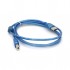 Кабель для принтера USB 2.0 AM/BM 1.5m 2x ferrite transparent Voltronic (YT-AM/BM-1.5T) Кабель для принтера USB 2.0 AM/BM 1.5m 2x ferrite transparent Voltronic (YT-AM/BM-1.5T)