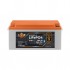 Батарея LiFePo4 LogicPower 12V (12.8V) - 280 Ah (3584Wh) (30353) Батарея LiFePo4 LogicPower 12V (12.8V) - 280 Ah (3584Wh) (30353)