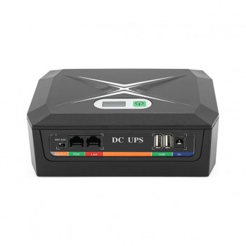 ДБЖ Green Wave UPS-45W DCP-45W-20 (UPS-45W DCP-45W-20)