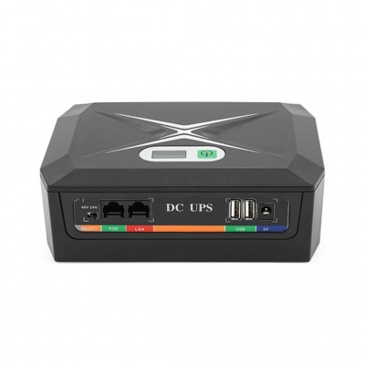 ДБЖ Green Wave UPS-45W DCP-45W-20 (UPS-45W DCP-45W-20) ДБЖ Green Wave UPS-45W DCP-45W-20 (UPS-45W DCP-45W-20)