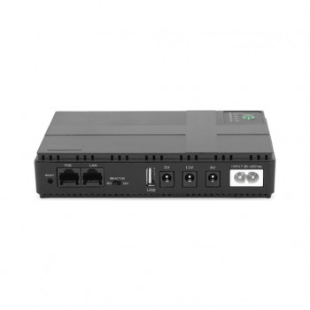 ДБЖ Green Wave UPS-36W DC1036P-10 (UPS-36W DC1036P-10)