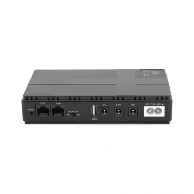ДБЖ Green Wave UPS-36W DC1036P-10 (UPS-36W DC1036P-10) ДБЖ Green Wave UPS-36W DC1036P-10 (UPS-36W DC1036P-10)