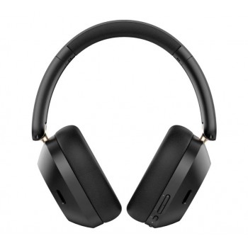 Bluetooth-гарнітура Realme TechLife Studio H1 Black_EU