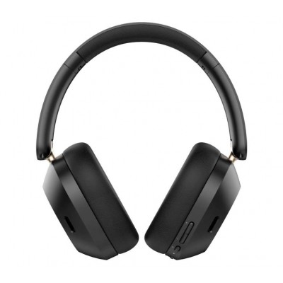 Bluetooth-гарнітура Realme TechLife Studio H1 Black_EU