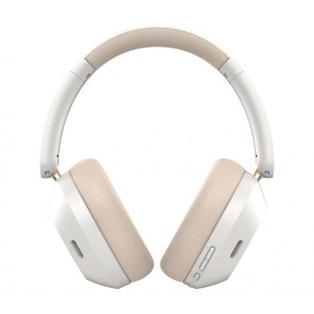 Bluetooth-гарнітура Realme TechLife Studio H1 White_EU