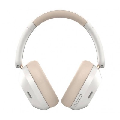 Bluetooth-гарнітура Realme TechLife Studio H1 White_EU