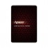 SSD 2.5" 128GB AS350X Apacer AP128GAS350XR SSD 2.5" 128GB AS350X Apacer AP128GAS350XR