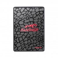 SSD 2.5" 256GB AS350 PANTHER Apacer AP256GAS350