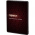 SSD 2.5" 256GB AS350X Apacer AP256GAS350XR SSD 2.5" 256GB AS350X Apacer AP256GAS350XR