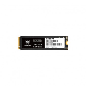 SSD M.2 2280 1TB GM9000 Acer Predator BL.9BWWR.129