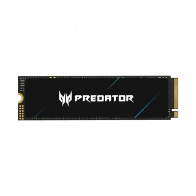 SSD M.2 2280 2TB GM6 Acer Predator BL.9BWWR.134 SSD M.2 2280 2TB GM6 Acer Predator BL.9BWWR.134
