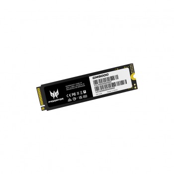 SSD M.2 2280 2TB GM9000 Acer Predator BL.9BWWR.130