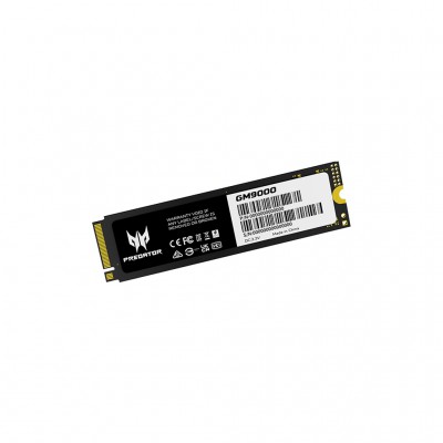 SSD M.2 2280 2TB GM9000 Acer Predator BL.9BWWR.130 SSD M.2 2280 2TB GM9000 Acer Predator BL.9BWWR.130