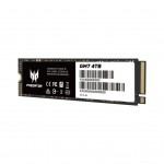 SSD M.2 2280 4TB GM7 Acer Predator BL.9BWWR.120