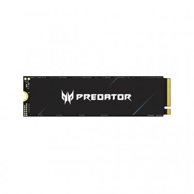 SSD M.2 2280 4TB GM9 Acer Predator BL.9BWWR.138 SSD M.2 2280 4TB GM9 Acer Predator BL.9BWWR.138