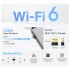 WiFi-адаптер TP-Link ARCHER-TX10UB-NANO WiFi-адаптер TP-Link ARCHER-TX10UB-NANO