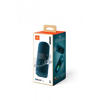 Акустична система JBL Grip Blue (JBLGRIPBLU)