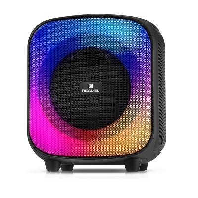 Акустична система REAL-EL X-760 Black