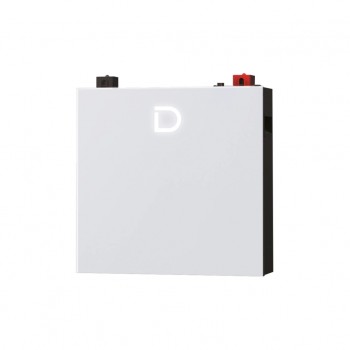 Батарея LiFePo4 Dyness DL5.0C Pro 51.2V - 100Ah (DL5.0C Pro)