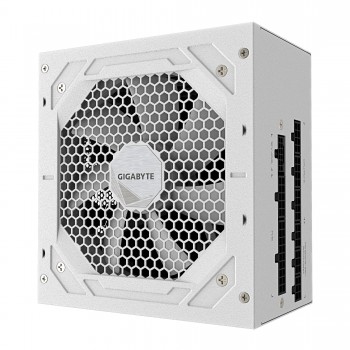 Блок живлення 750W APFC GigaByte GP-UD750GM PG5 ICE