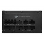 Блок живлення 750W APFC MSI MAG A1000GLS PCIE5