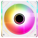 Вентилятор 1stPlayer FC7R-WH