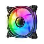 Вентилятор 2E 2E-ACF120XB-ARGB